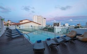 Travelodge Pattaya